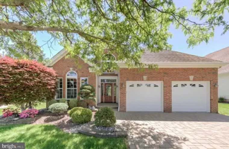 14 COBBLESTONE BLVD, MONROE TWP, NJ, 088..., Monroe Twp, NJ 08831