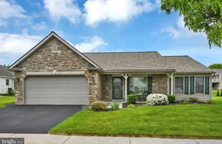 931 CAMBRIDGE DR, MANHEIM, PA, 17545, Manheim, PA 17545
