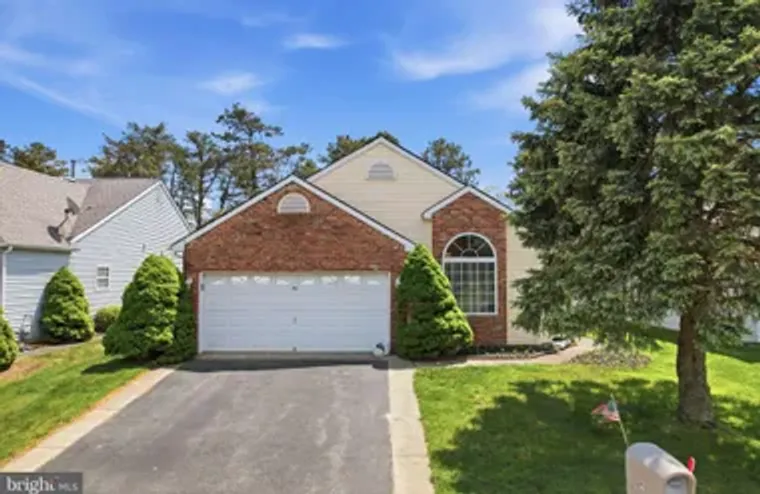 74 CANTERBURY LN, TOMS RIVER, NJ, 08757, Toms River, NJ 08757