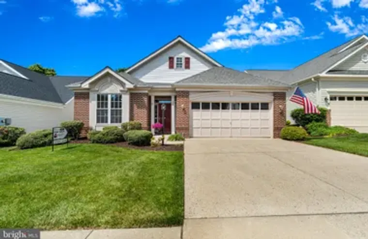 13641 HERITAGE VALLEY WAY, GAINESVILLE, ..., Gainesville, VA 20155