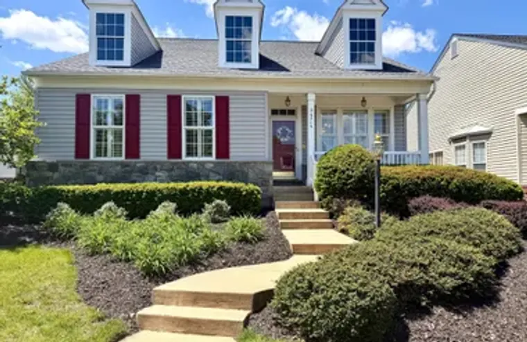 9716 SEAFIELD PL, BRISTOW, VA, 20136, Bristow, VA 20136