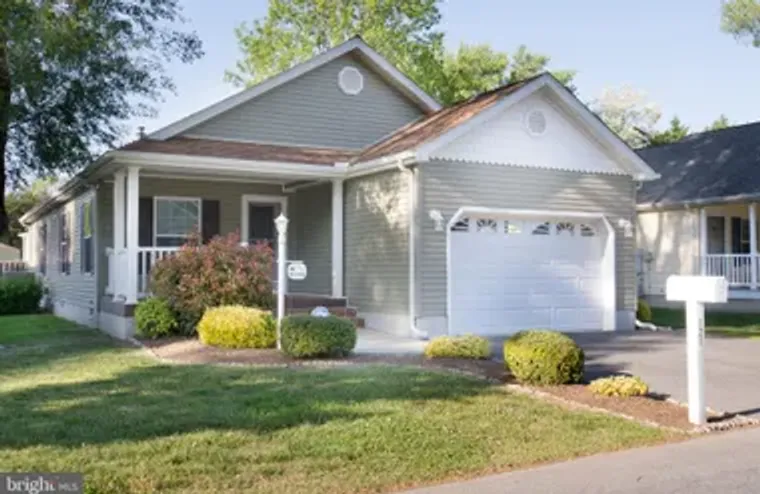 121 BLUEBELL DR 11, MAGNOLIA, DE, 19962, Magnolia, DE 19962