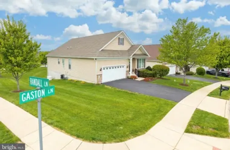 200 GASTON LN, COATESVILLE, PA, 19320, Coatesville, PA 19320