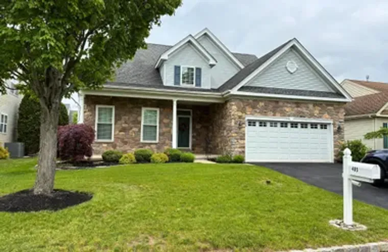 405 HOMESTEAD CIR, WARRINGTON, PA, 18976, Warrington, PA 18976
