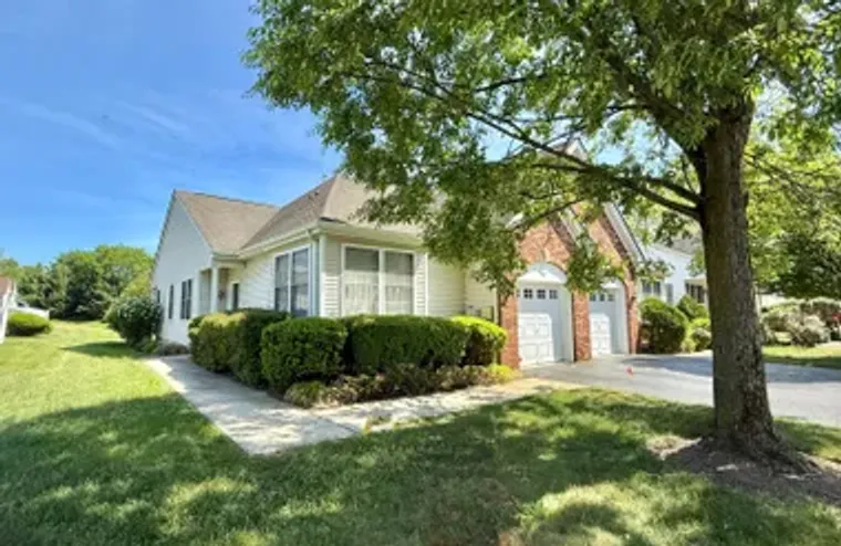 73 MEADOWLARK DR, HAMILTON, NJ, 08690, Hamilton, NJ 08690