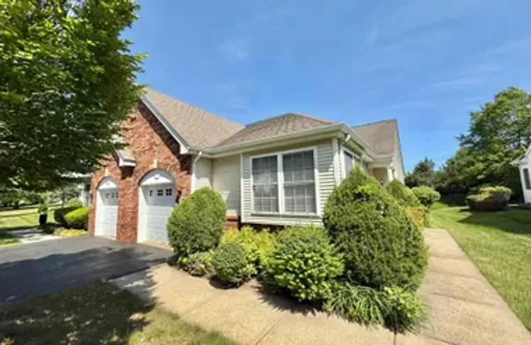 75 MEADOWLARK DR, HAMILTON, NJ, 08690, Hamilton, NJ 08690