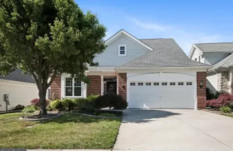 9765 BIG BETHEL CIR, FREDERICKSBURG, VA,..., Fredericksburg, VA 22407