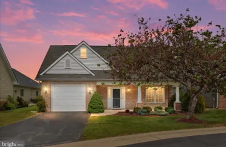 203 CRANBERRY CT, WINCHESTER, VA, 22602, Winchester, VA 22602