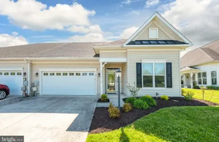 60 WHISTLING DUCK DR, BRIDGEVILLE, DE, 1..., Bridgeville, DE 19933