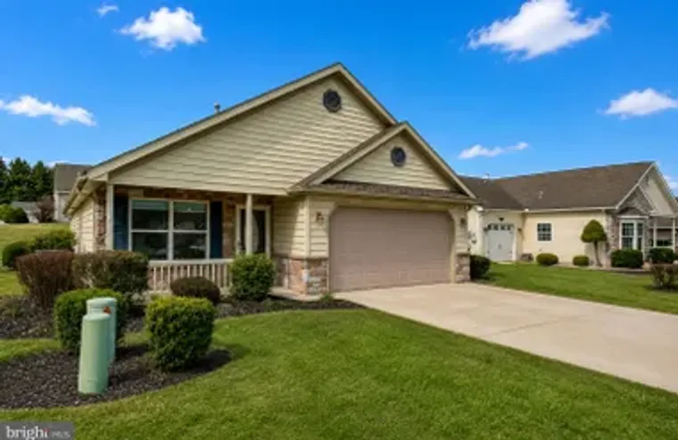 95 LANTERN LN, SHIPPENSBURG, PA, 17257, Shippensburg, PA 17257