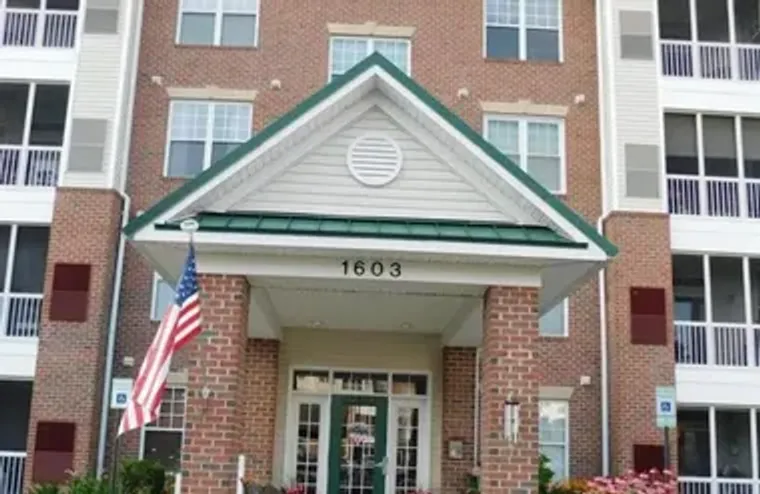 1603 MARTHA CT 101, BEL AIR, MD, 21015, Bel Air, MD 21015