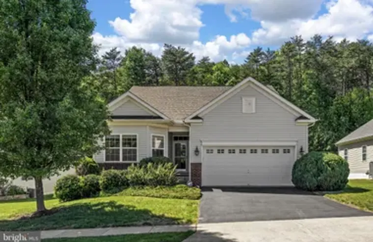 5413 BALLS BLUFF RD, FREDERICKSBURG, VA,..., Fredericksburg, VA 22407
