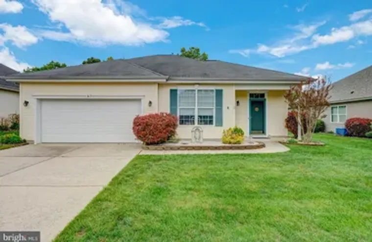 4 PELICAN LN, LITTLE EGG HARBOR TWP, NJ,..., Little Egg Harbor Twp, NJ 08087