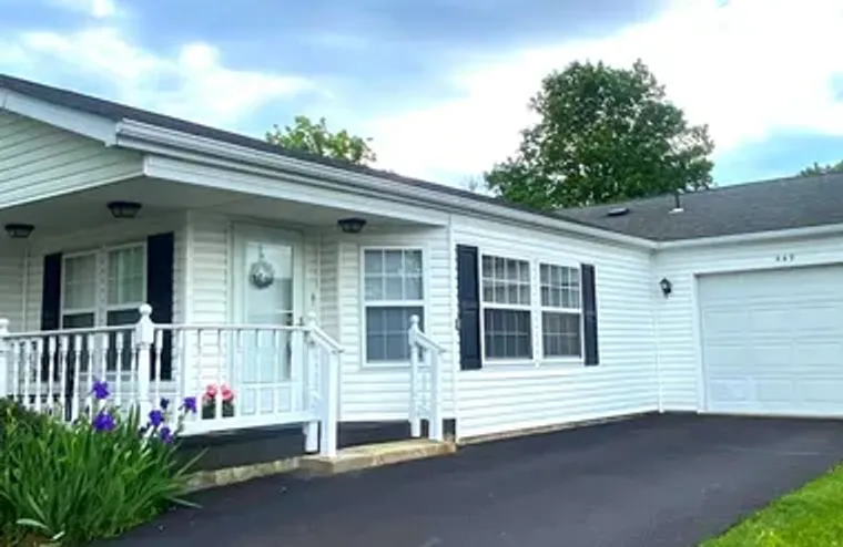 449 GROUSE CT, NEW HOPE, PA, 18938, New Hope, PA 18938