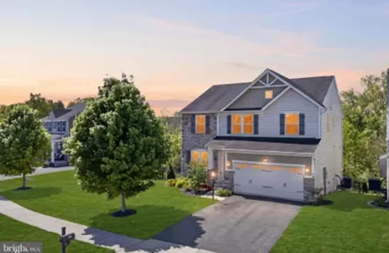107 CABBAGE WHITE DR, LAKE FREDERICK, VA..., Lake Frederick, VA 22630