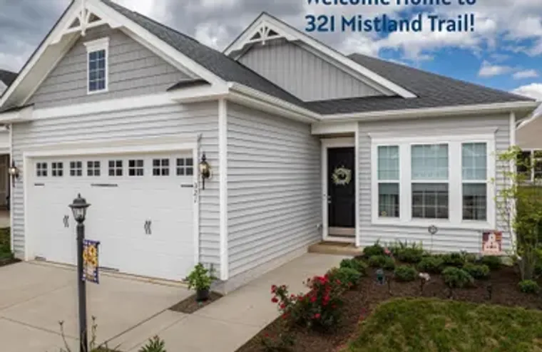321 MISTLAND TRL, RUCKERSVILLE, VA, 2296..., Ruckersville, VA 22968