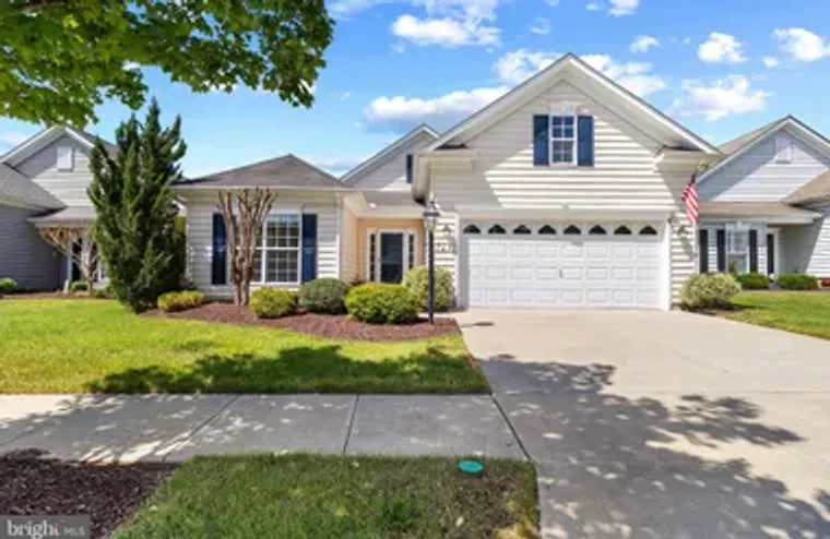 717 HARMONY WAY, CENTREVILLE, MD, 21617, Centreville, MD 21617