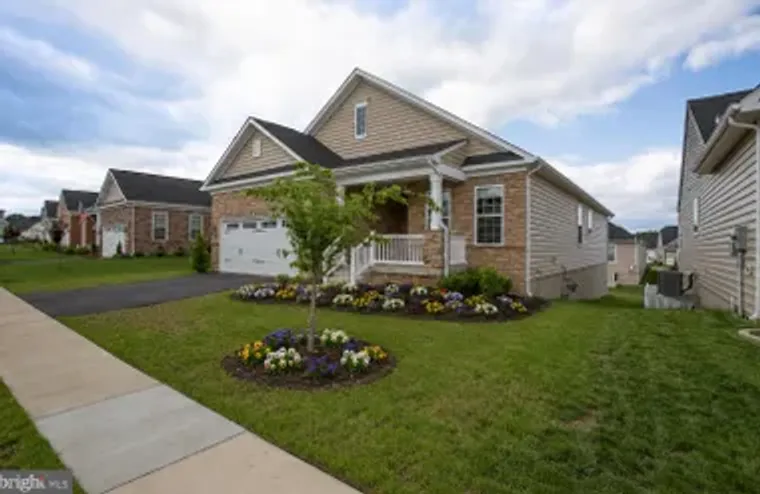 9813 BALLS BLUFF DR, FREDERICKSBURG, VA,..., Fredericksburg, VA 22407