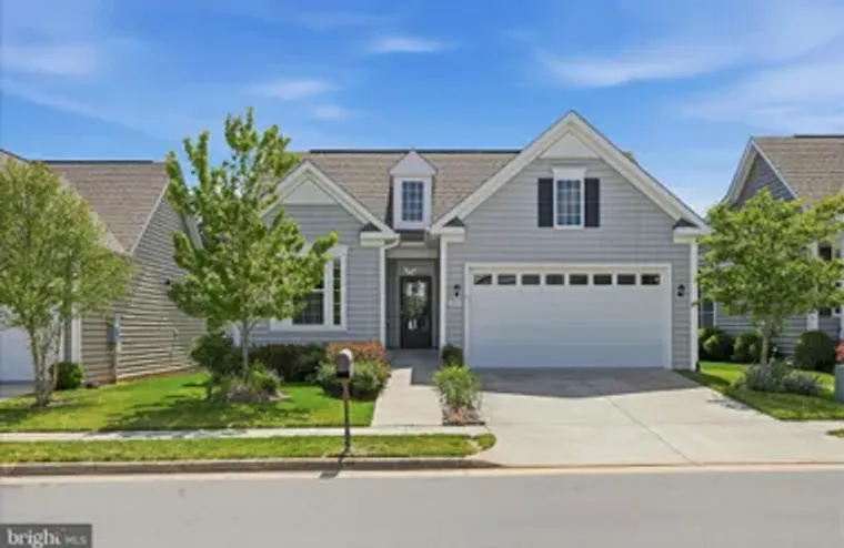 104 POPPY DR, WHITE POST, VA, 22663, White Post, VA 22663