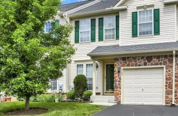 864 GERANIUM DR, WARRINGTON, PA, 18976, Warrington, PA 18976