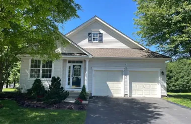 8 TUPELO LN, LANGHORNE, PA, 19047, Langhorne, PA 19047