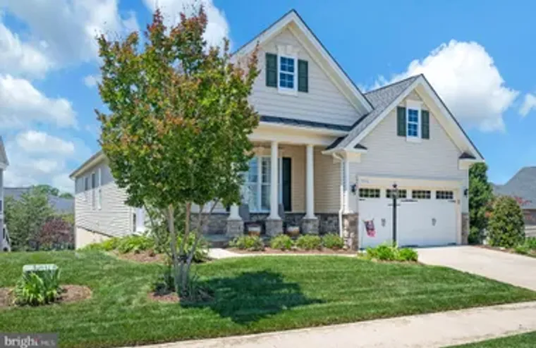 7910 BURBANK AVE, FREDERICKSBURG, VA, 22..., Fredericksburg, VA 22407