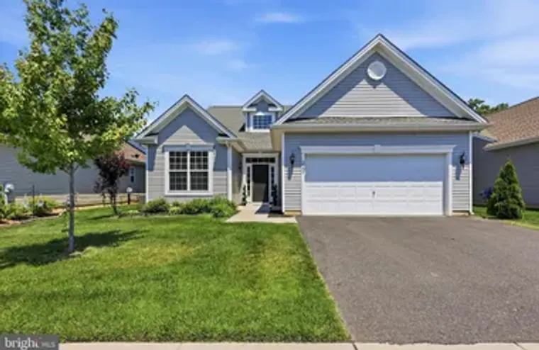 3780 DORCHESTER DR, WILLIAMSTOWN, NJ, 08..., Williamstown, NJ 08094