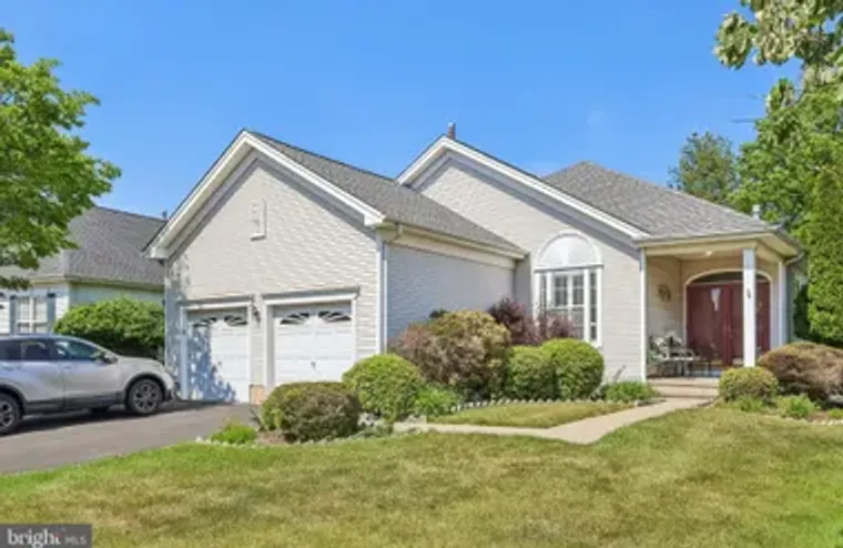 45 TEMPLE CT, PENNINGTON, NJ, 08534, Pennington, NJ 08534