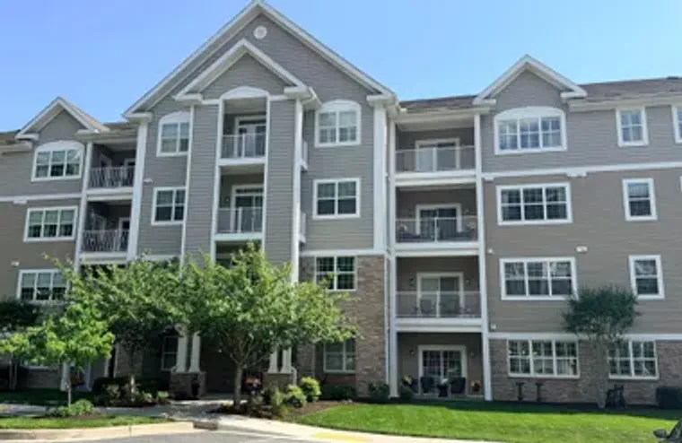 901 MACPHAIL WOODS XING 4B, BEL AIR, MD,..., Bel Air, MD 21015