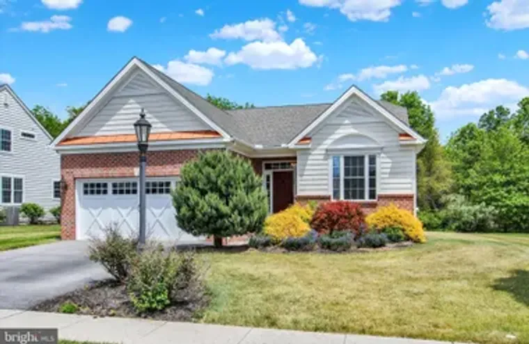 120 WOODHAVEN DR, GETTYSBURG, PA, 17325, Gettysburg, PA 17325