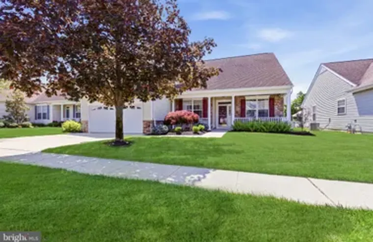 10 SHANE ST, SICKLERVILLE, NJ, 08081, Sicklerville, NJ 08081