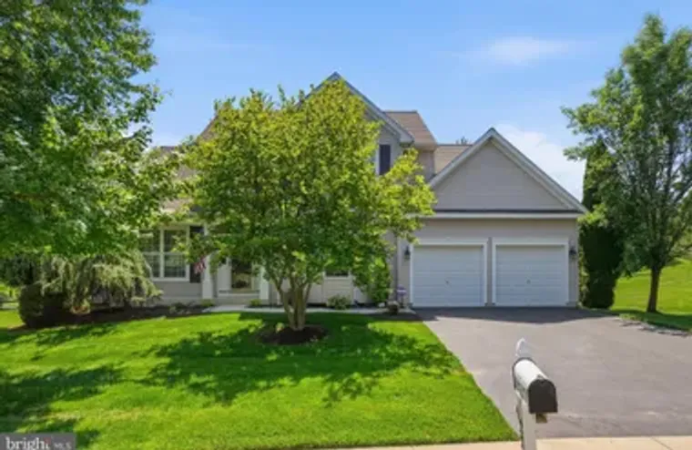 422 WESTVIEW DR, AVONDALE, PA, 19311, Avondale, PA 19311
