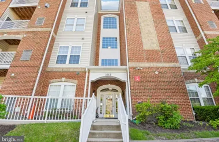 1013 SAMANTHA LN 401, ODENTON, MD, 21113, Odenton, MD 21113