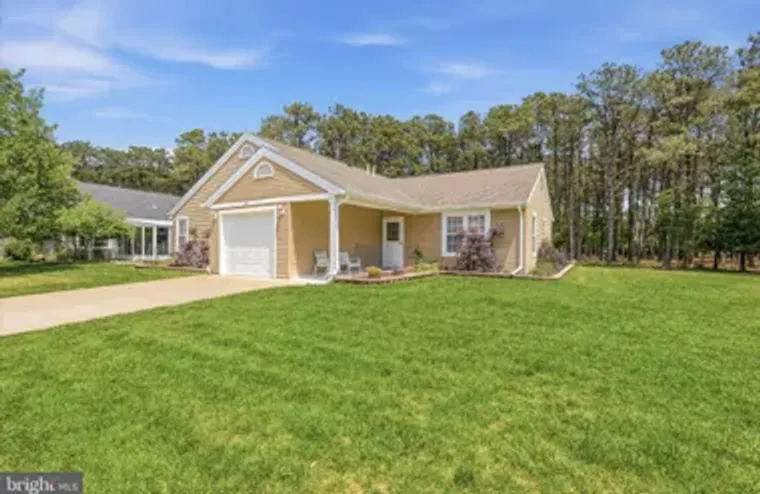 14 ABBEY CT, FORKED RIVER, NJ, 08731, Forked River, NJ 08731