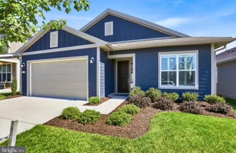 110 SWITCHGRASS WAY, LAKE FREDERICK, VA,..., Lake Frederick, VA 22663