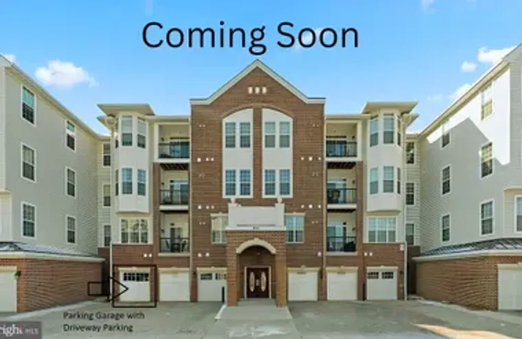 8501 COLTRANE CT 407, ELLICOTT CITY, MD,..., Ellicott City, MD 21043