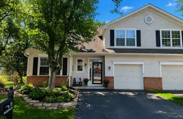 19 BLACK EYED SUSAN RD, LANGHORNE, PA, 1..., Langhorne, PA 19047