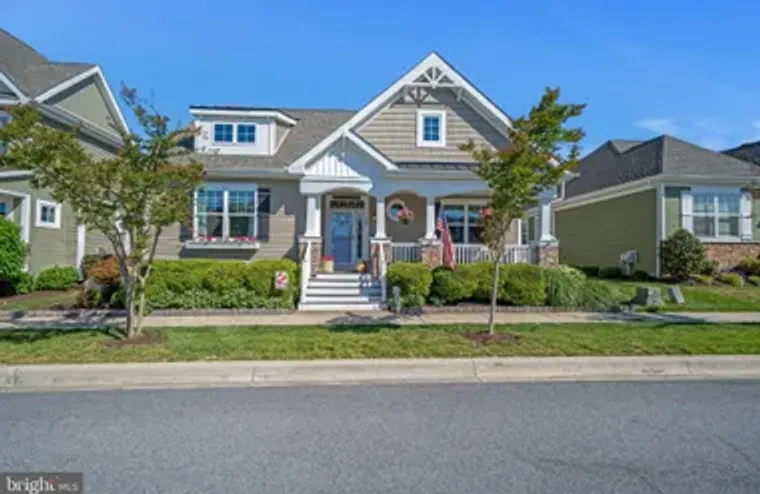 205 HERITAGE BLVD, MILTON, DE, 19968, Milton, DE 19968