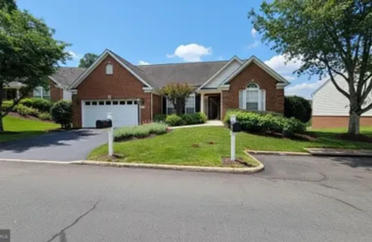 6708 STREAM VIEW LN, WARRENTON, VA, 2018..., Warrenton, VA 20187
