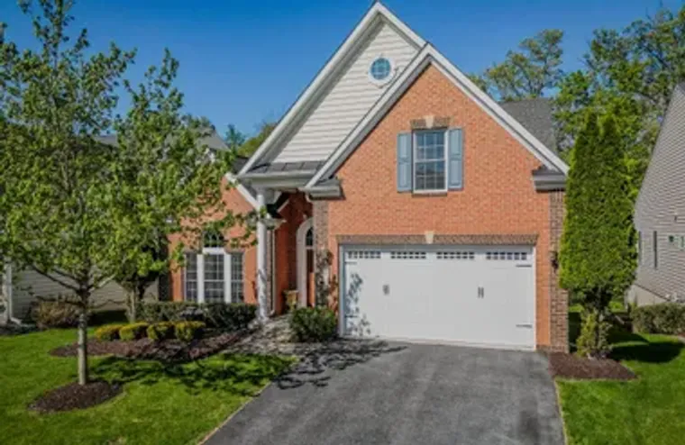 2415 ANDERSON HILL ST, MARRIOTTSVILLE, M..., Marriottsville, MD 21104