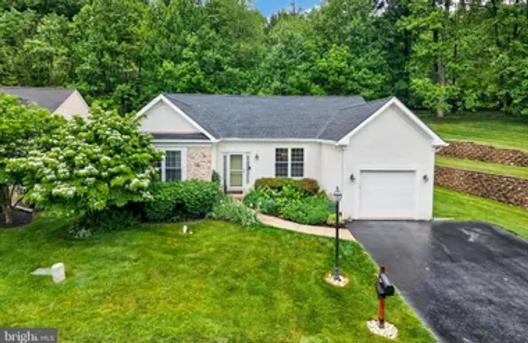 1703 OPEN HEARTH RD, DOWNINGTOWN, PA, 19..., Downingtown, PA 19335