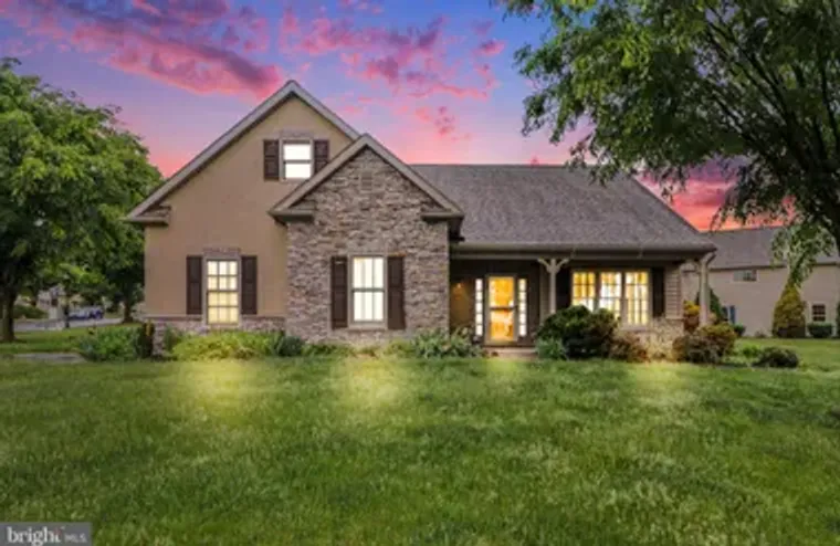 749 HEATHER RDG, MANHEIM, PA, 17545, Manheim, PA 17545
