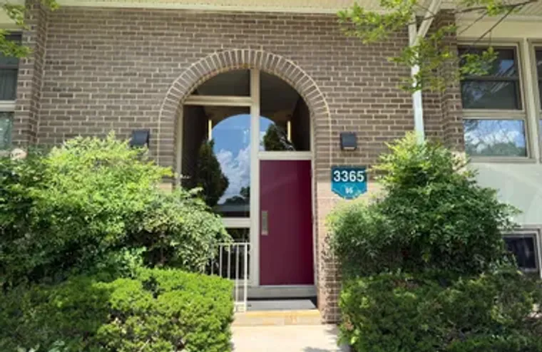 3365 S LEISURE WORLD BLVD 95-2D, SILVER ..., Silver Spring, MD 20906