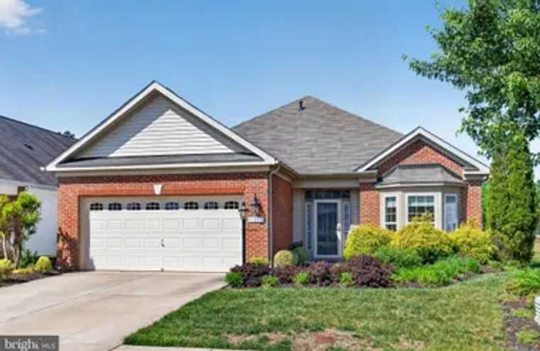 11271 YELLOWSTONE CT, WHITE PLAINS, MD, ..., White Plains, MD 20695