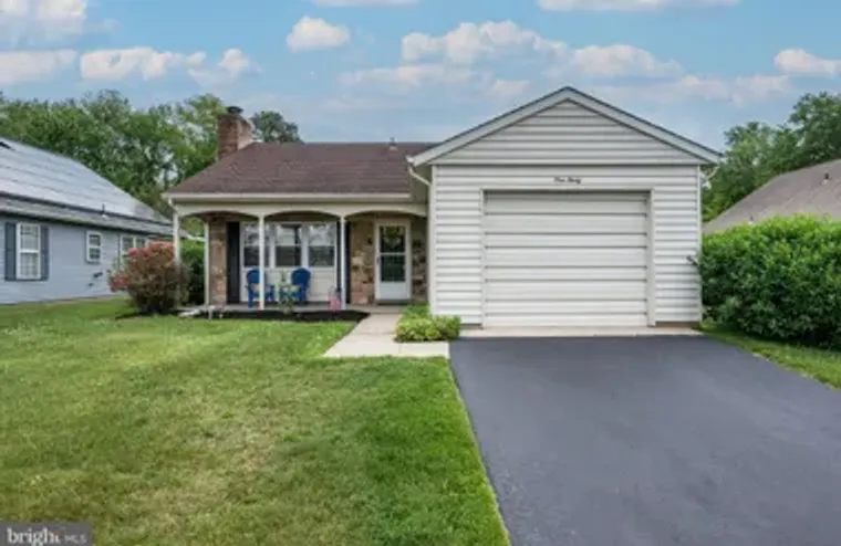 130 DORCHESTER DR, SOUTHAMPTON, NJ, 0808..., Southampton, NJ 08088