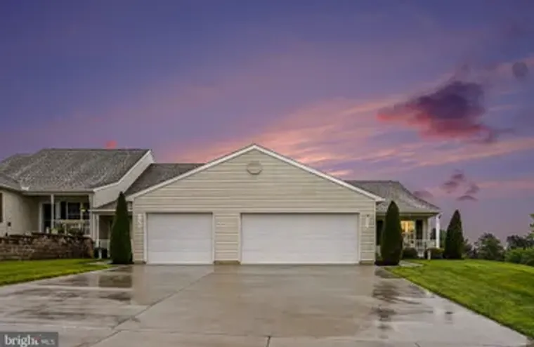 1371 CHAMI DR 166, SPRING GROVE, PA, 173..., Spring Grove, PA 17362
