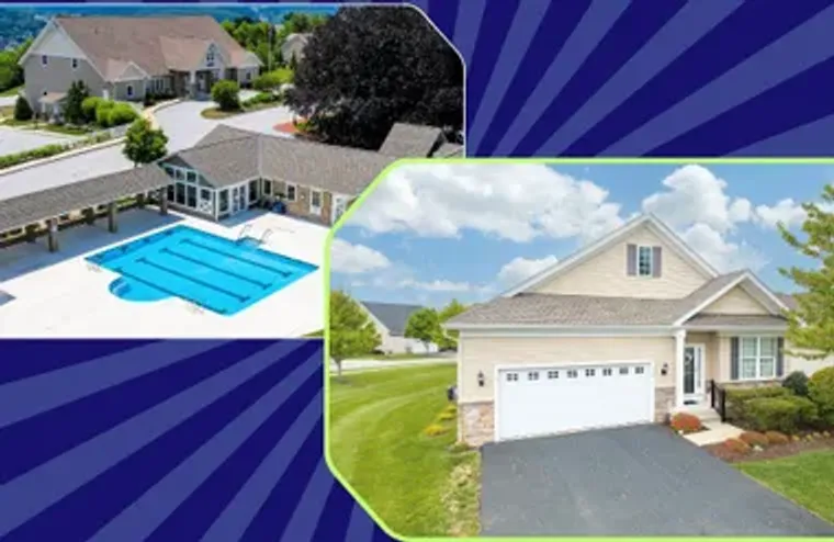 200 GASTON LN, COATESVILLE, PA, 19320, Coatesville, PA 19320