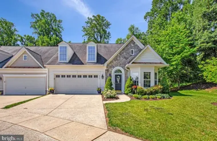 8633 VAST ROSE DR 14, COLUMBIA, MD, 2104..., Columbia, MD 21045