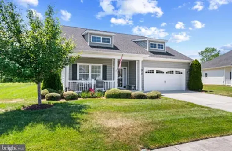 12 FRANKENBERRY DR, GEORGETOWN, DE, 1994..., Georgetown, DE 19947
