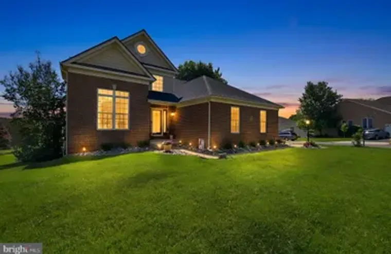 5217 ADDLERFIELD WAY, HAYMARKET, VA, 201..., Haymarket, VA 20169